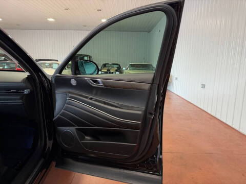 2023 Genesis GV80 2.5T