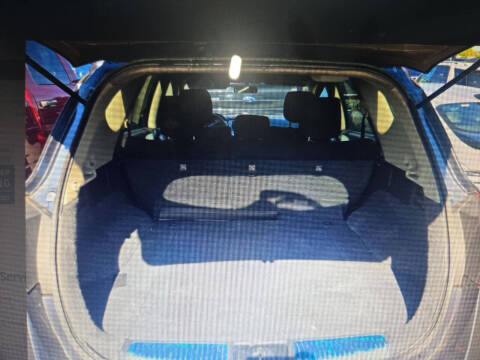 2014 Nissan Murano SV