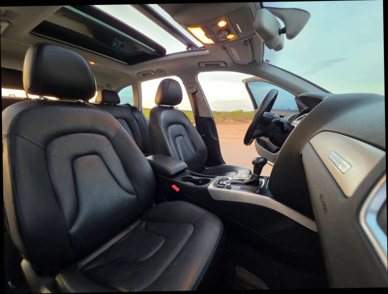 2014 Audi Allroad 2.0T quattro Premium Plus