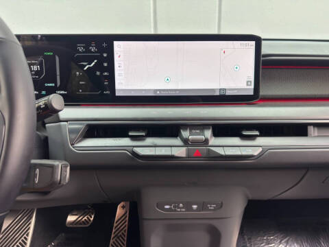 2025 Kia EV9 GT-Line