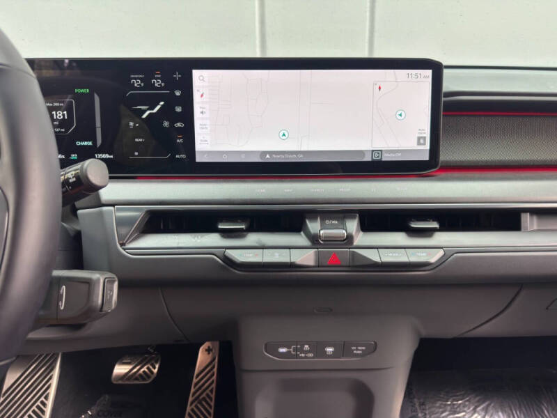 2025 Kia EV9 GT-Line