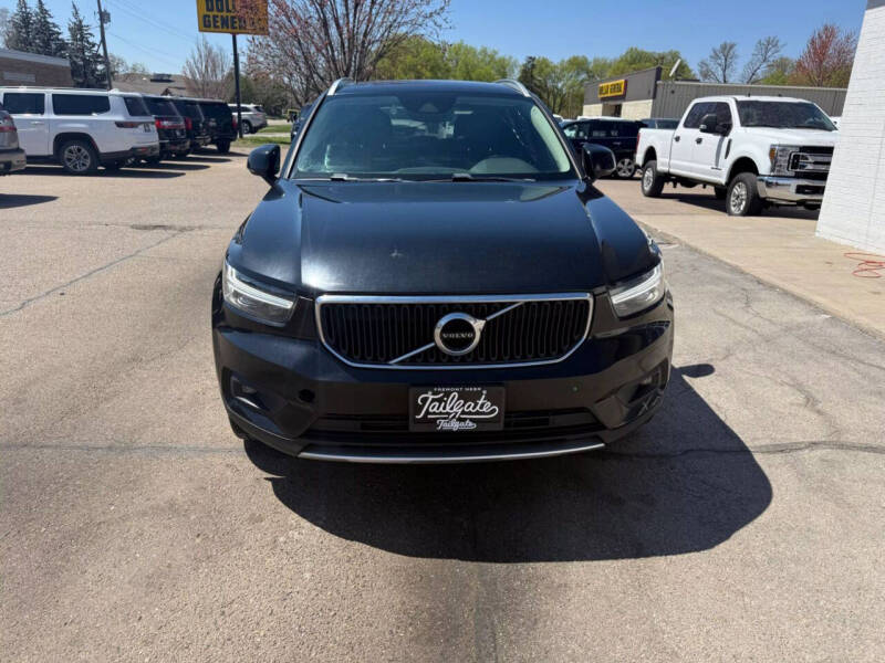 2021 Volvo XC40 T4 Momentum