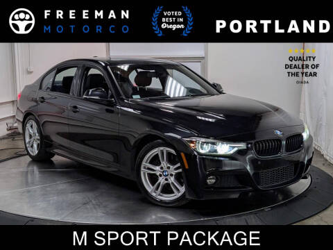 2017 BMW 3 Series 330e iPerformance