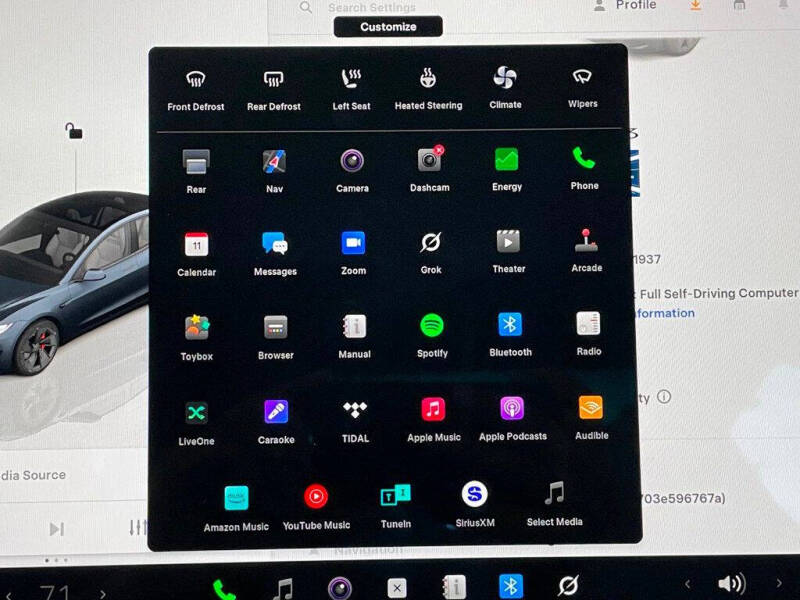 2024 Tesla Model 3 Performance