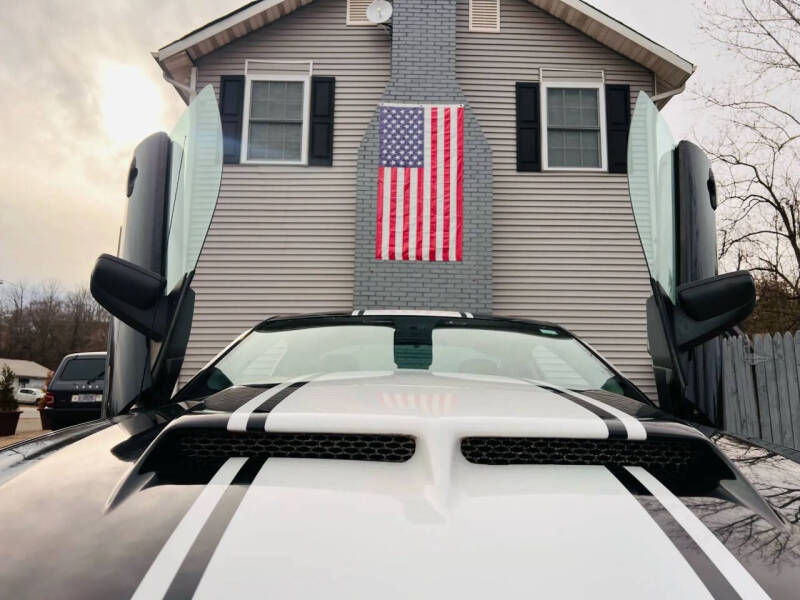 2008 Ford Mustang V6 Premium