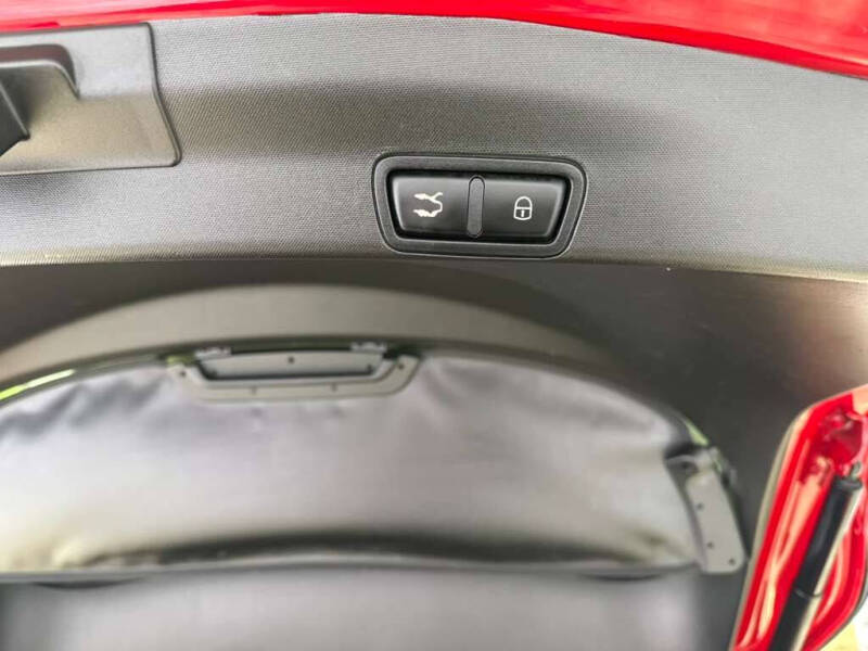 2019 Alfa Romeo Stelvio Sport