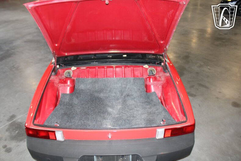 1976 Porsche 914