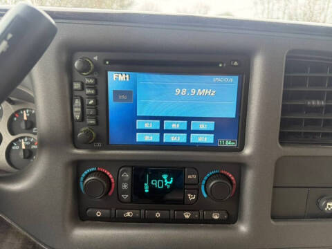 2006 GMC Yukon Denali