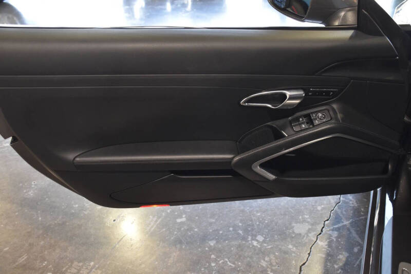 2013 Porsche 911