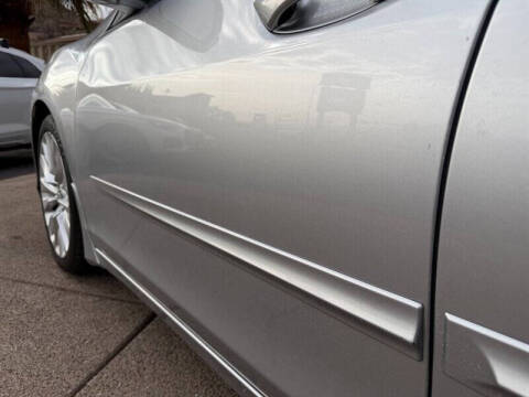 2014 Acura RLX w/Krell Audio