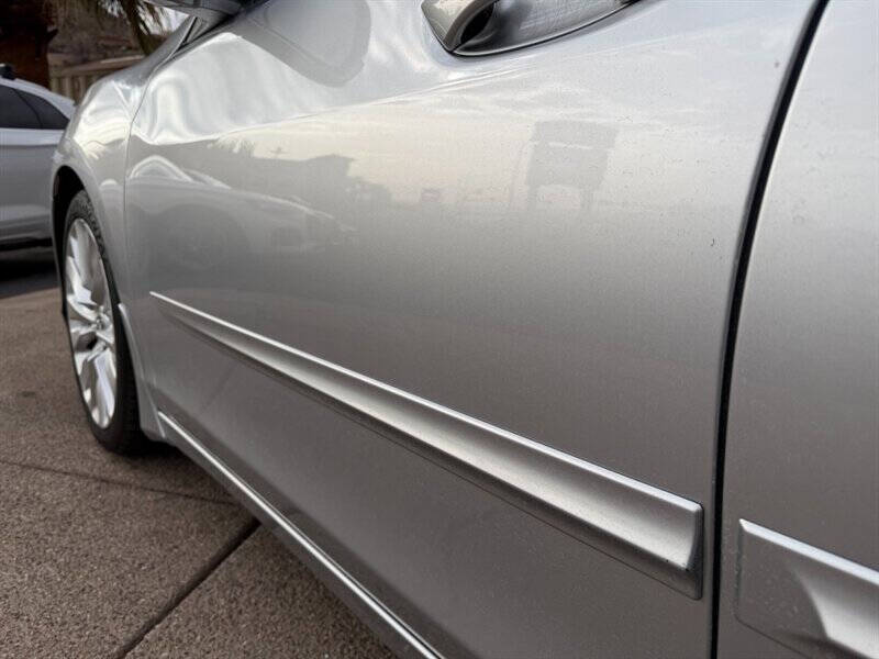 2014 Acura RLX w/Krell Audio