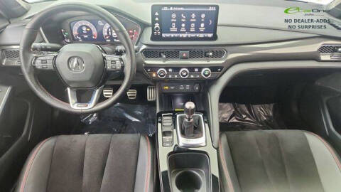 2025 Acura Integra Type S