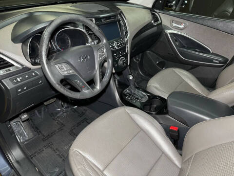 2015 Hyundai Santa Fe Sport 2.0T