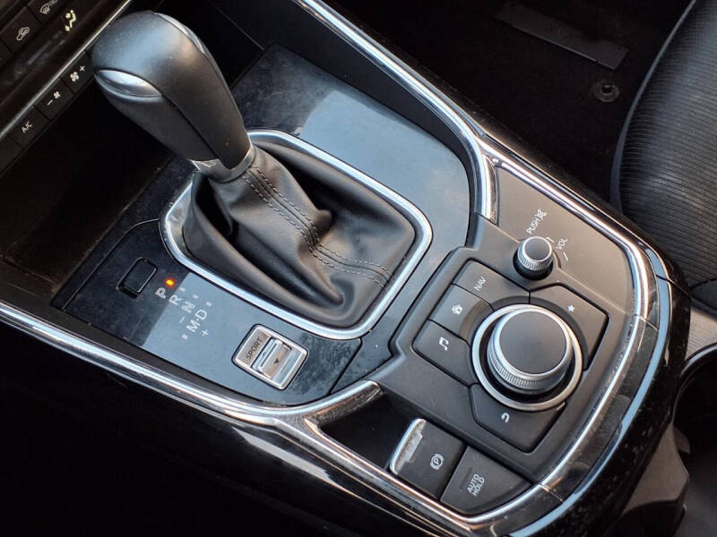 2020 Mazda CX-9 Sport