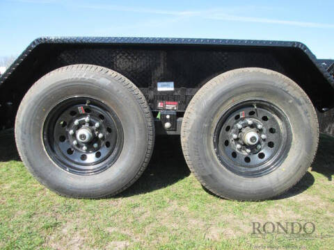 2026 Load Trail Equipment CB8320072MX