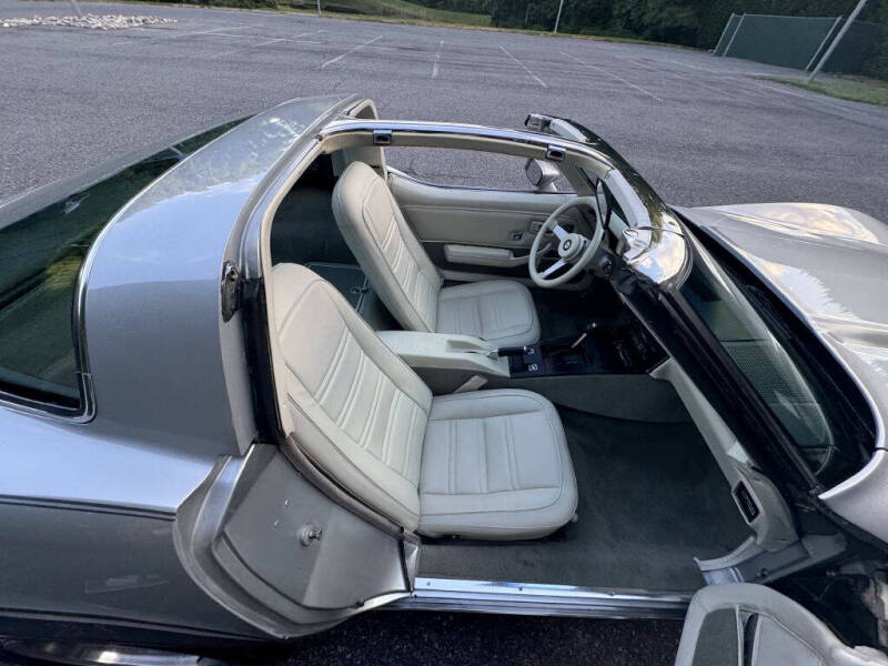 1978 Chevrolet Corvette