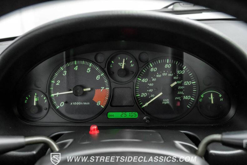 1999 Mazda MX-5 Miata