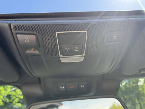 2019 Mercedes-Benz SL-Class SL 450