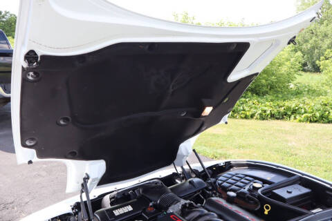 1997 Chevrolet Corvette