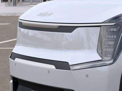 2026 Kia EV9 Light