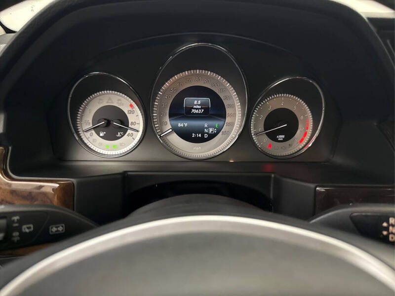 2015 Mercedes-Benz GLK GLK 350
