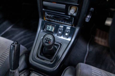 1983 Mazda RX-7