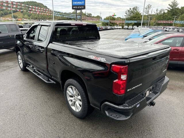 2023 Chevrolet Silverado 1500 for sale at Mid-State Pre-Owned in Beckley, WV