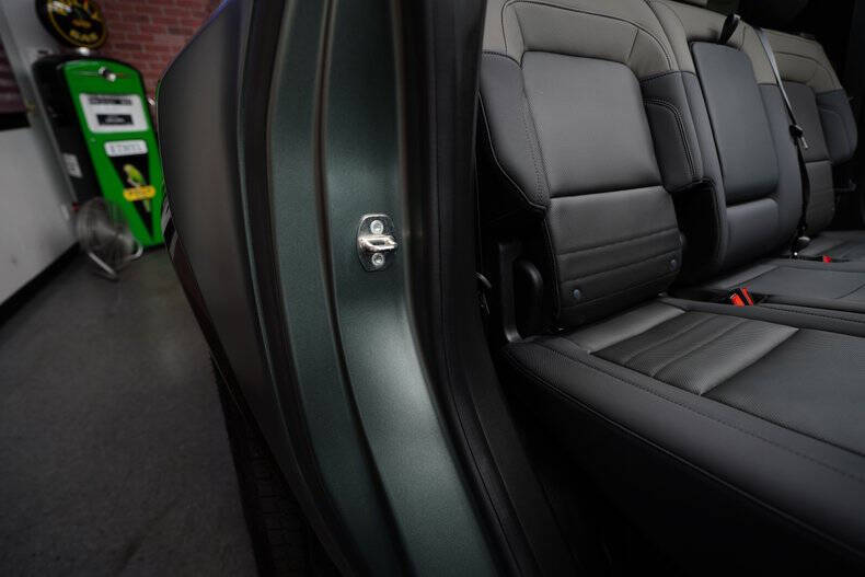 2024 GMC HUMMER EV 3X