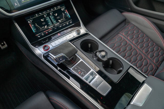 2023 Audi RS 7 24