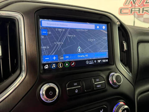 2023 GMC Sierra 2500HD