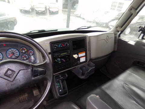 2011 International DuraStar 4400
