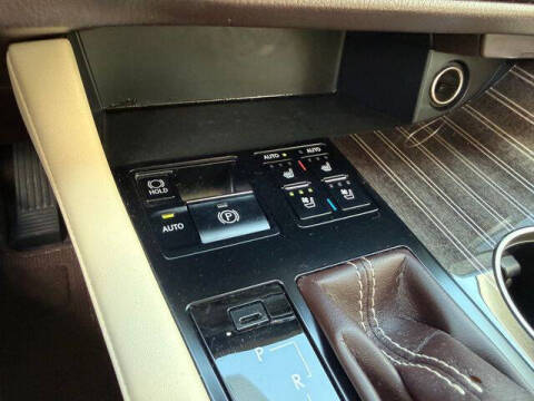 2018 Lexus RX 350L