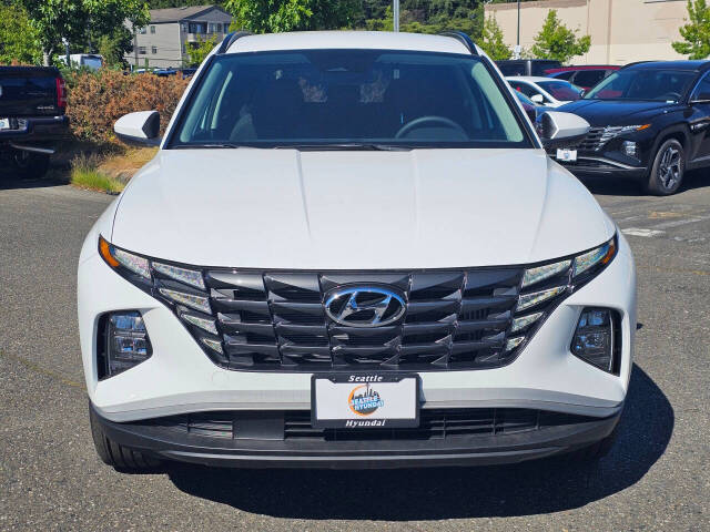 2024 Hyundai TUCSON Plug-in Hybrid for sale at Autos by Talon in Seattle, WA