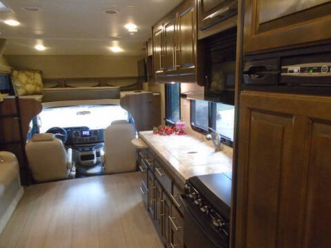 2018 Jayco Grey Hawk 29MV