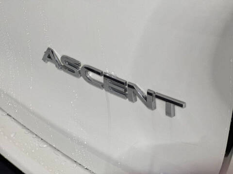2025 Subaru Ascent Premium 7-Passenger
