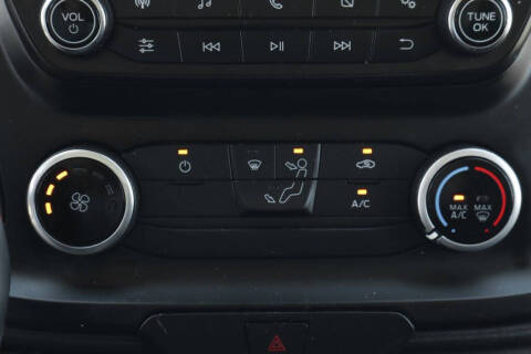 2024 Ford Transit 250