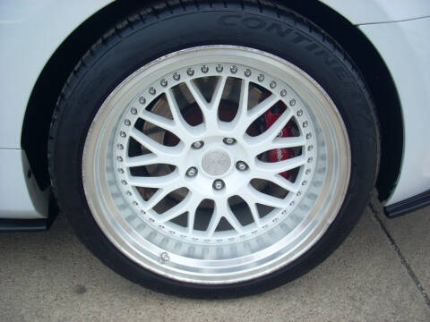 2015 Hyundai Genesis Coupe 3.8 R-Spec