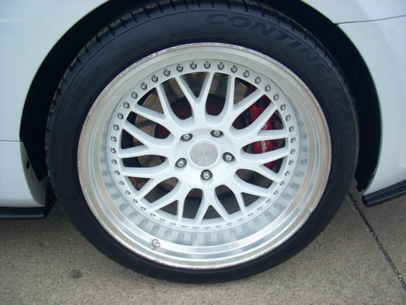 2015 Hyundai Genesis Coupe 3.8 R-Spec