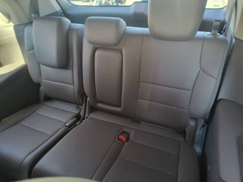 2014 Honda Odyssey Touring