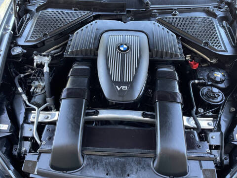 2010 BMW X5 xDrive48i