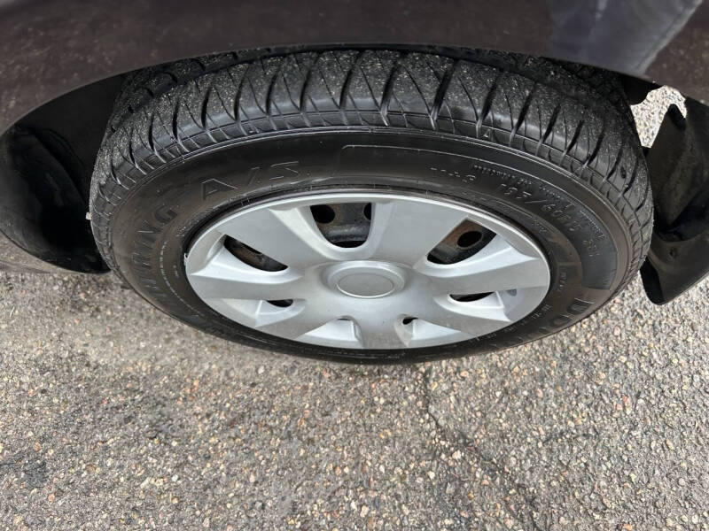 2009 Nissan cube Krom