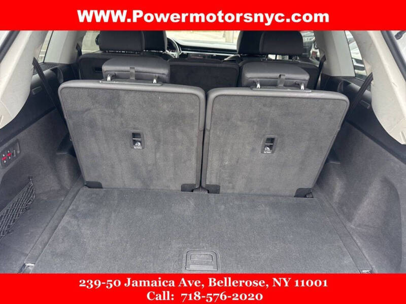 2023 Audi Q7 quattro Premium Plus 55 TFSI