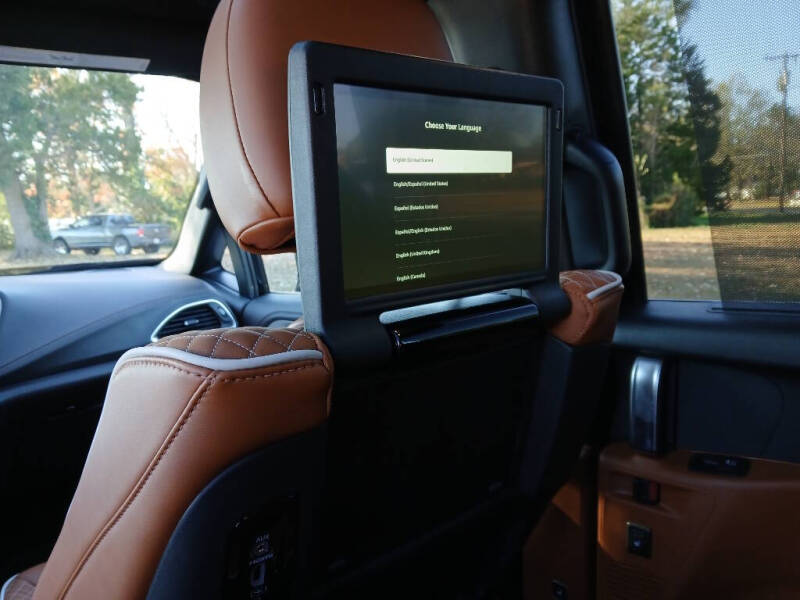 2024 Chrysler Pacifica Pinnacle