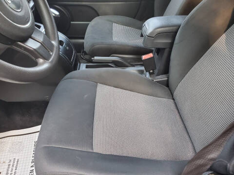 2015 Jeep Compass Sport