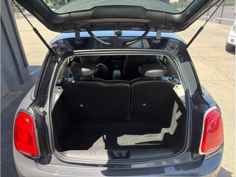 2015 MINI Hardtop 2 Door Cooper S