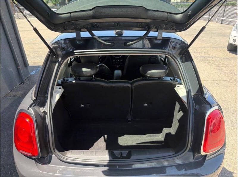 2015 MINI Hardtop 2 Door Cooper S