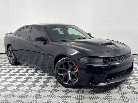 2019 Dodge Charger R/T