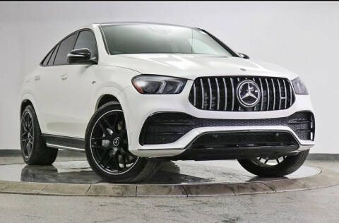 Mercedes Benz Gle For Sale In Fredericksburg Va Prosperity Auto Sales