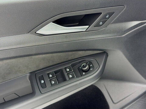 2026 Volkswagen Golf GTI SE