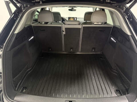 2021 Audi Q5 quattro Premium Plus 45 TFSI